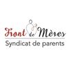 Logo of the association Front de mères